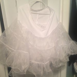 Women’s Petticoat
